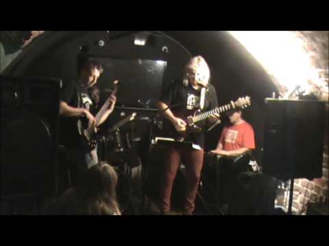 347 Soczewa Blues Session - 06.11.2015 - 2