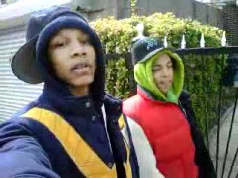 G5 FLEEZY "GT RELL" (Macccccking How We Mack)