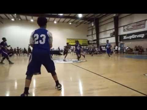 Nx Level vs NJ Skyliners 00115
