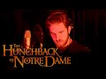 Hellfire (The Hunchback of Notre Dame) - BARITONE COVER