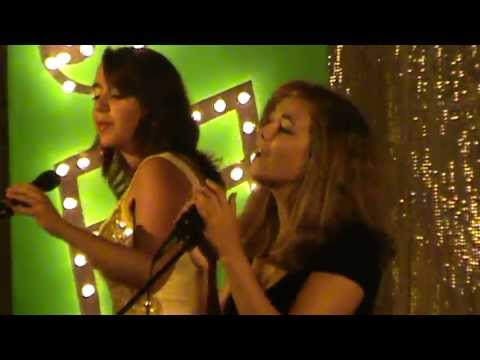 Beyoncé - Love On Top Inês Aguiar, Ana Aguiar e Joana Braga