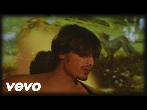 Pierdavide Carone - Tra il male e Dio (videoclip)