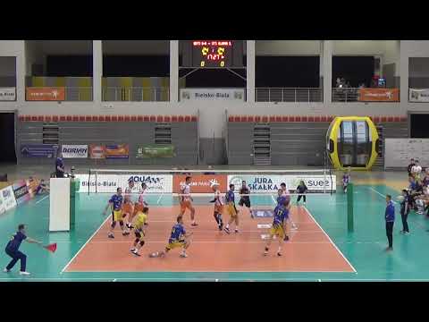 12kol BBTS vs Sulęcin skrót