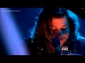 Josh Krajcik - Wild Horses - X Factor USA (Top 9 ...