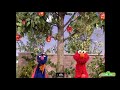 Inside Out Super Grover Saves Elmo S Apple By Google Chrome