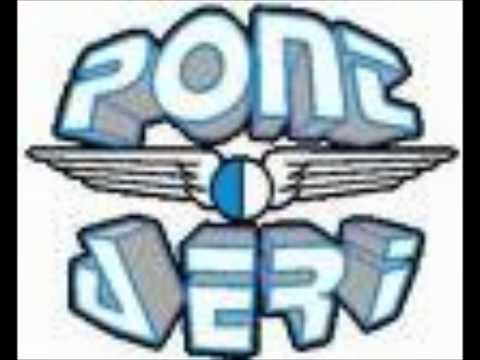 DJ's Ollie B & Double D Makina Mix - Track 2