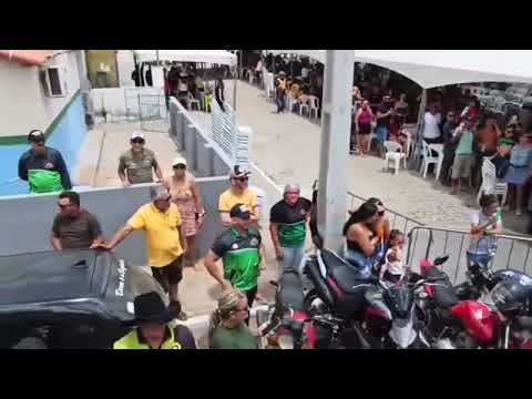 Cavalgada de Frei Martinho PB 2026