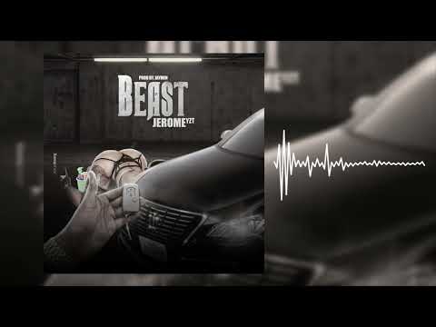 Jeromeyzt - Beast (Official Audio)