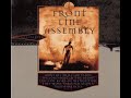 Front Line Assembly - Transtime (03 - Millennium Single)