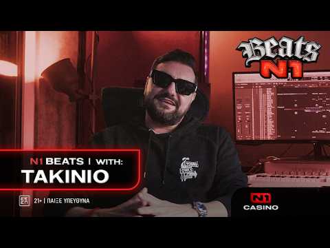 N1 Beats w/ Takinio Soul | Episode 4