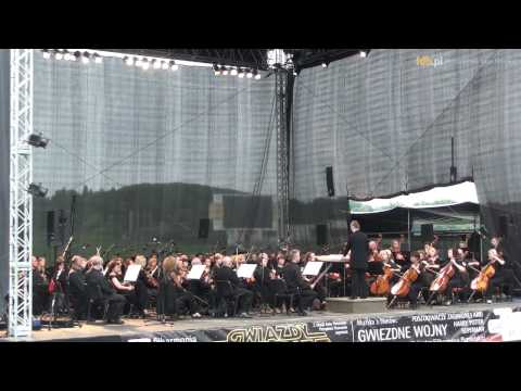 Gwiazdy nad Maltą - John Williams - Harry Potter cz.2