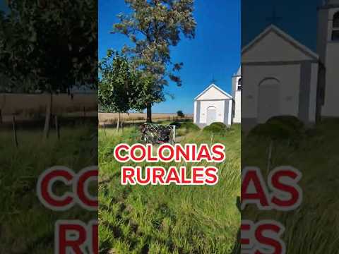 Colonia Freyre Noreste: Escuela, capilla y silencio en el interior profundo