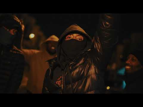 MVP Buck x MVP Snotty x AUDE1 x 1100Dill - ITS UP (Visionary Films)