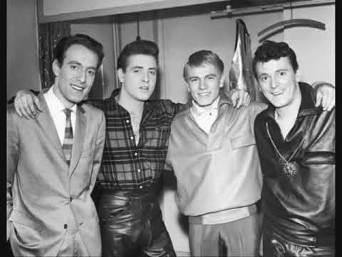 Adam Faith - The First Time - 1963.