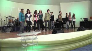 Point of Grace: The love of Christ