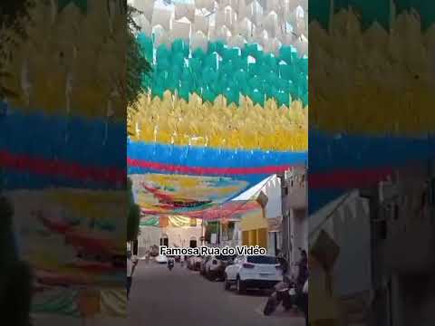 Rua do Vidéo #barbalha #cariri #ceará #brasil #pelobrasil