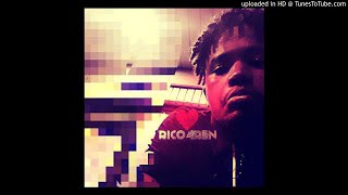 Drake - Free Smoke Ft. Rico4ren