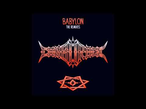 Babylon (Steve Angello Edit) - Congorock