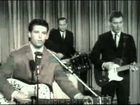 Ricky Nelson - I Will Follow You  (1963)