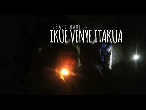 Blockboy Slanger - IKUE VENYE ITAKUA (official music video)