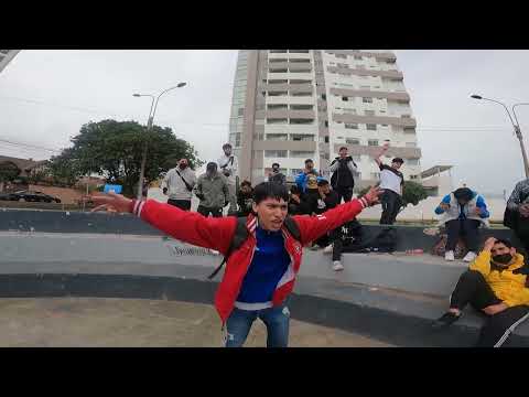 ALDAIR vs JC10 - SEMIFINAL - LZ SUNRISE