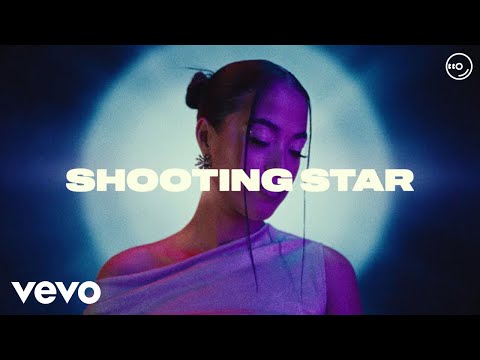 Jazzy - Shooting Star (Official Performance Video)