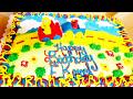 Sesame Street Elmo Themed Birthday Party Ideas First Birthday Portrait Ideas For Toddlers And Kids