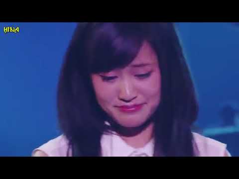 Vietsub+Kara Migi kata   Maeda Atsuko Seventh Chord 1st Live
