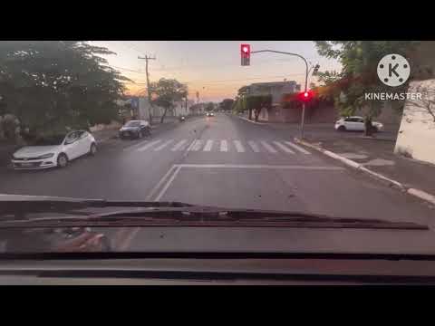 Passeio por Corumbá / Parte 1