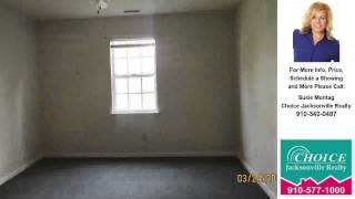 preview picture of video '3101 Belmont Court, Jacksonville, NC Presented by Susie Montag.'