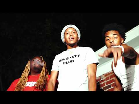 Famus Dk x EBG EJizzle - "R.N.O" x  Dir By SoLoVisualz (Prod. by St. Nico)