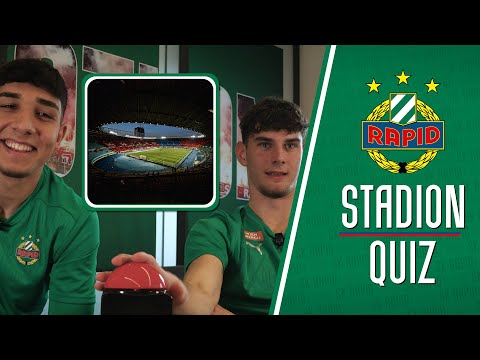 Stadion Quiz