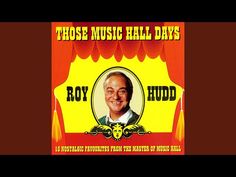 I Live In Trafalgar Square - Roy Hudd