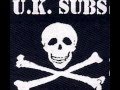 U.K. Subs - Beer Police -