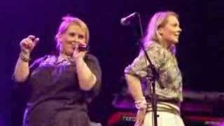 Patricia Kelly - Stars Fall From Heaven - Maastricht