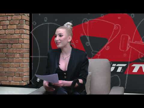 TIMEOUT TV - sportska emisija Z1 televizije utorkom samo na Z1 - 21.02.2023.