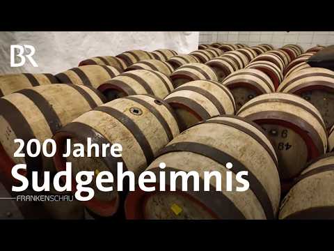 Familiengeschichte in Bierform: Braumeister entdeckt alte Rezepte | Frankenschau | BR