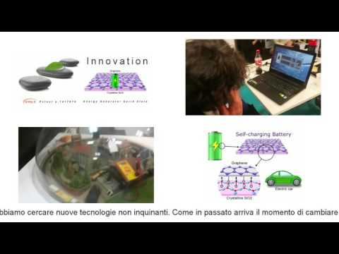 Expo Ferroviaria 2016 Lingotto Fiere Torino