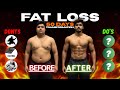 The Real REASON Behind BELLY FAT 99 INDIANS Make This MISTAKE