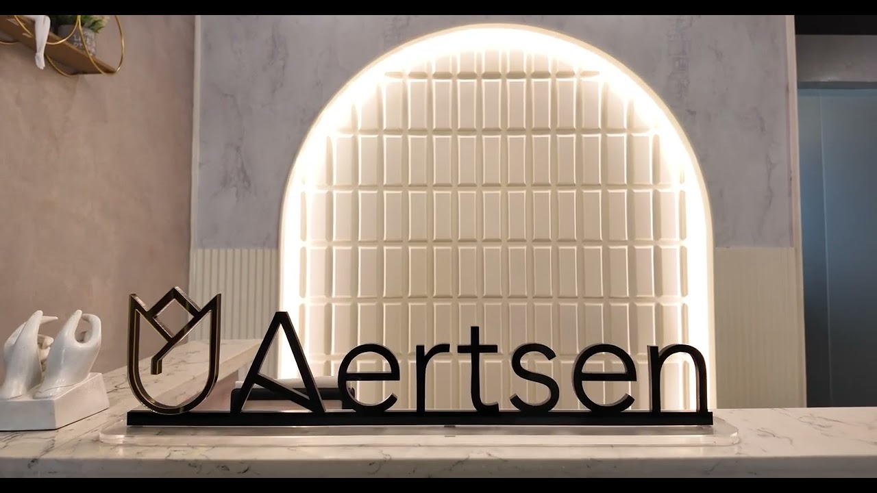 Aertsen Living Factory Hyderabad