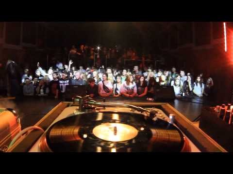 Bonson, Piekielny, Rover, EgoTrue, Czeski/Bonez, Fonope, SML - 27.09.14 Głogów