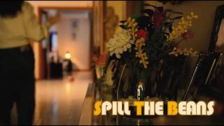 Spill The Beans - 90 Second Student Short Film