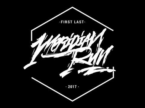 MERIDIAN RUN - Intro