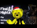 FNAF ГОЛДЕН ФРЕДДИ СЖЁГ АНИМАТРОНИКОВ и ОСВОБОДИЛ ДУШИ в ДОМЕ ВИЛЬЯМА АВТОНА !!!