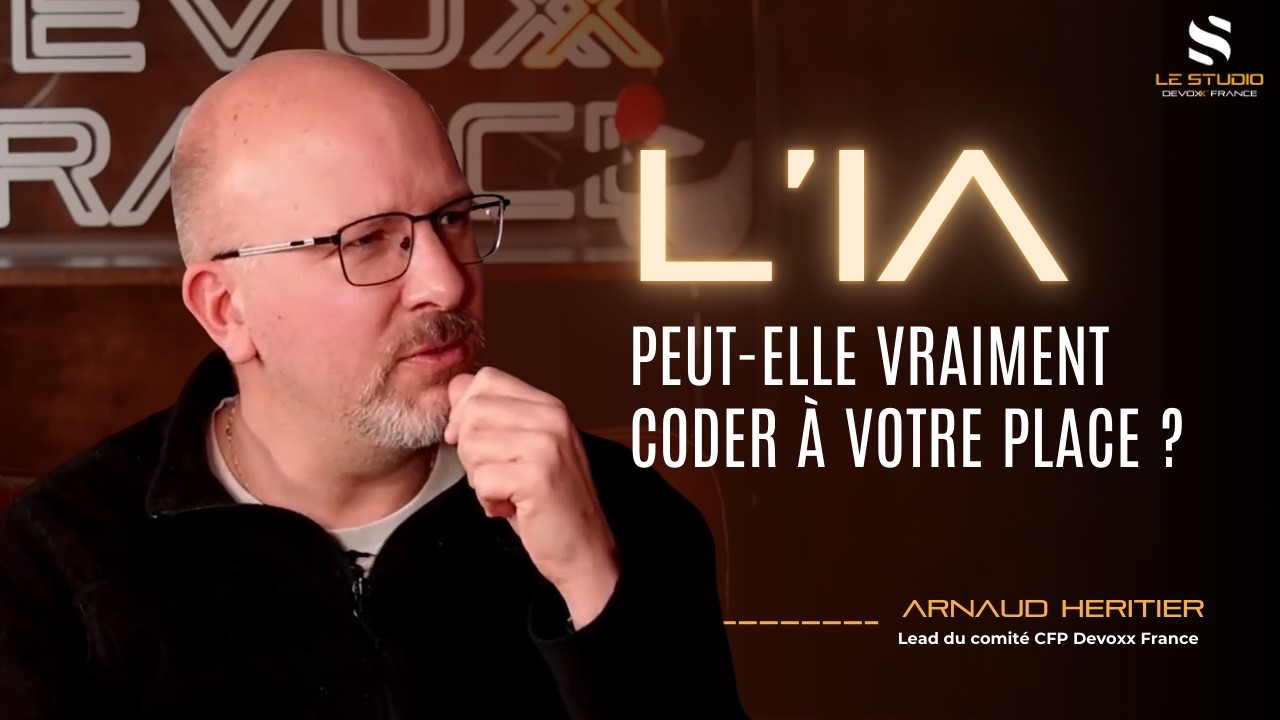 L’IA peut-elle vraiment coder à votre place ?