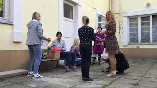 Muzička i likovna umetnost u kontekstu održivog razvoja [5/7]