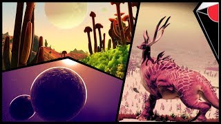 NO MAN'S SKY NEXT | HELLO GAMES EMAIL | COMMUNITY EVENT | GOODBYE TO NMS