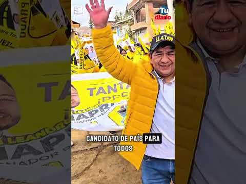 🚨 ¡GIRO EN HUAMALÍES! Anulación de mesa cambia el resultado entre Prado y Trinidad
