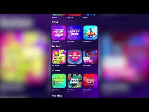 Beat Looper Pro - Music Maker Video