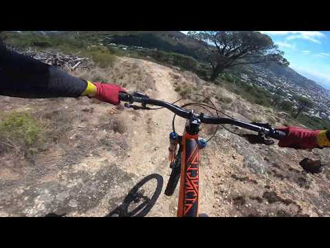 Commencal META AM 29 | GoPro POV #BIKENETWORK